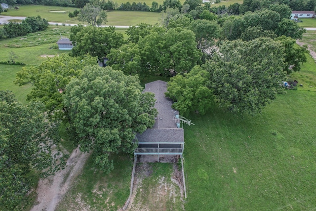 30274 State Highway Bb, Lebanon, MO 65536 - aerial view
