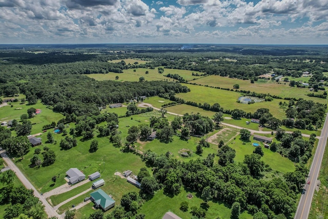 30274 State Highway Bb, Lebanon, MO 65536 - overview of rural landscape