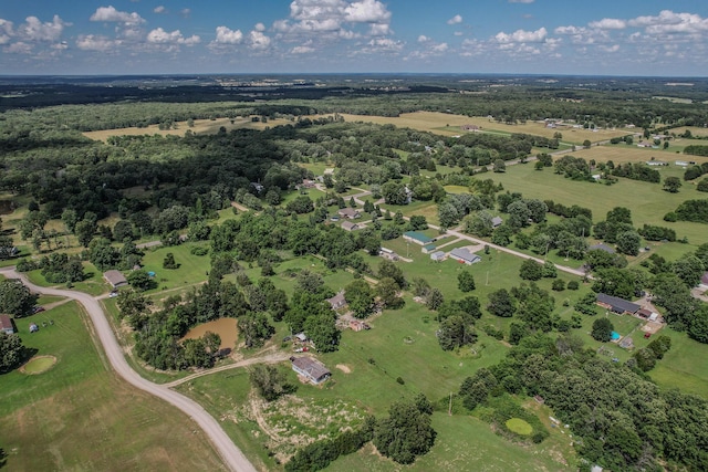 30274 State Highway Bb, Lebanon, MO 65536 - aerial overview of property's location