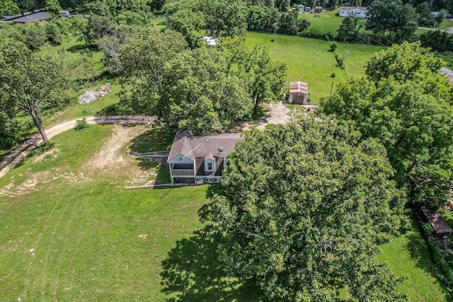 30274 State Highway Bb, Lebanon, MO 65536 - aerial view of property and surrounding area