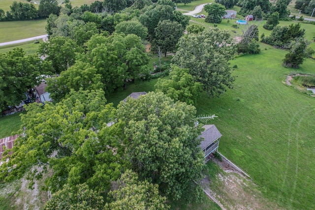 30274 State Highway Bb, Lebanon, MO 65536 - aerial view of property and surrounding area
