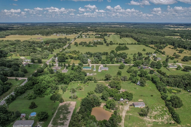 30274 State Highway Bb, Lebanon, MO 65536 - overview of rural landscape