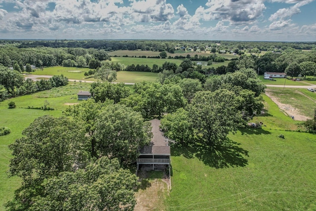 30274 State Highway Bb, Lebanon, MO 65536 - overview of rural landscape