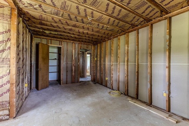 30274 State Highway Bb, Lebanon, MO 65536 - view of basement