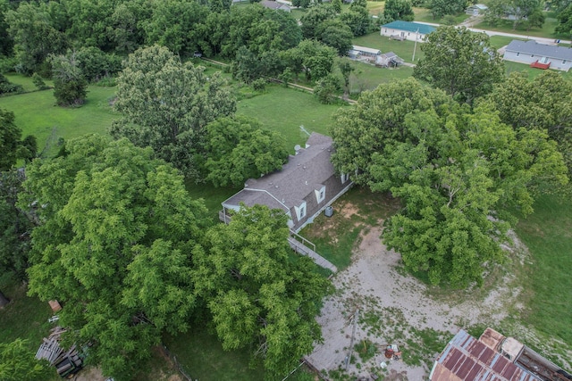 30274 State Highway Bb, Lebanon, MO 65536 - drone / aerial view