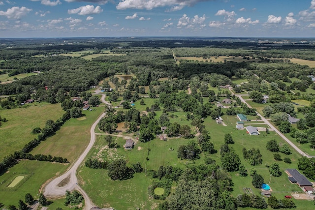 30274 State Highway Bb, Lebanon, MO 65536 - aerial overview of property's location