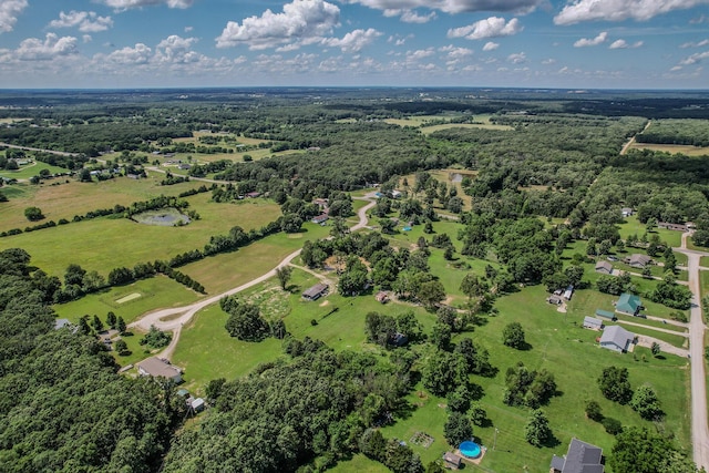 30274 State Highway Bb, Lebanon, MO 65536 - aerial view
