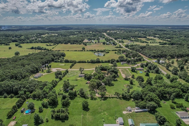 30274 State Highway Bb, Lebanon, MO 65536 - view of rural area