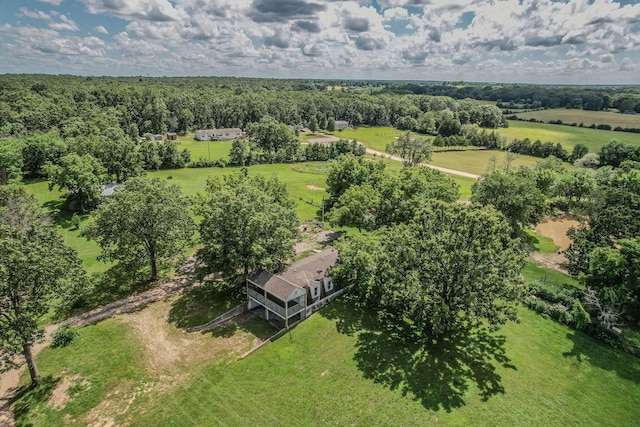 30274 State Highway Bb, Lebanon, MO 65536 - overview of rural landscape
