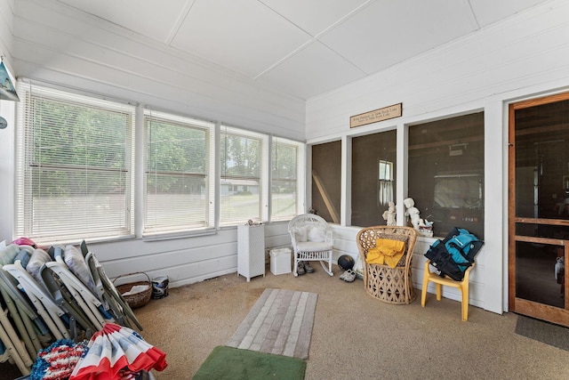25720 Hillcrest Dr, Shell Knob, MO 65747 - view of sunroom