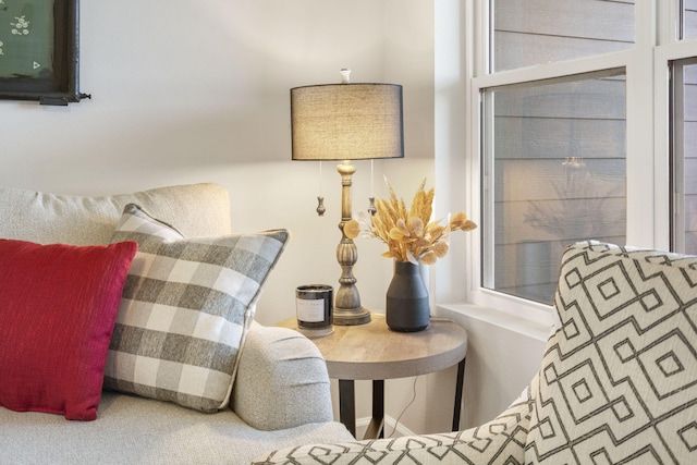 3011 N Vineyards Terrace Parkway Unit 1, 2, 3, 4, Branson, MO 65616 - view of sitting room