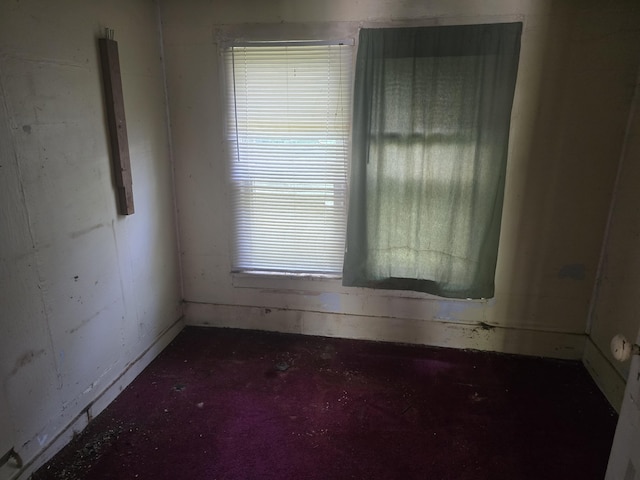 510 W 4th St, Willow Springs, MO 65793 - view of unfurnished room