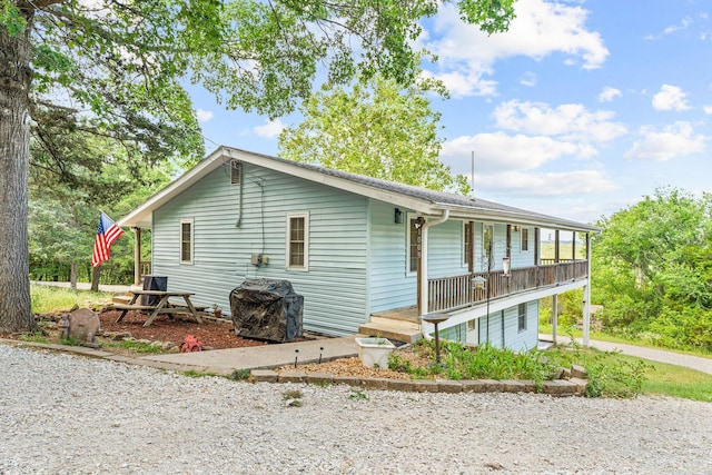 1009 Iowa Colony Rd, Hollister, MO 65672 - photo 3