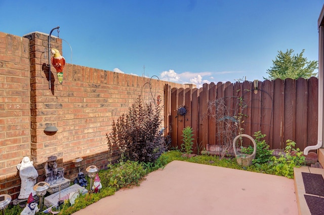 3141 E Raynell St Unit D, Springfield, MO 65804 - view of patio