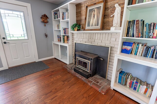 12697 W Farm Road 120, Bois D Arc, MO 65612 - photo 6