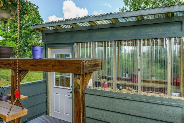 10626 W State Highway 76, Cape Fair, MO 65624 - exterior view