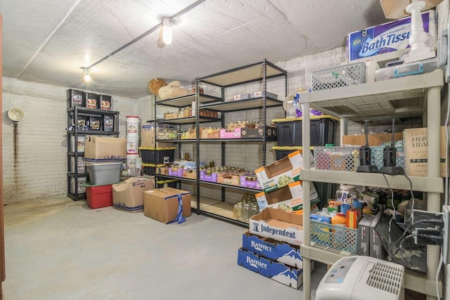 10626 W State Highway 76, Cape Fair, MO 65624 - view of storage room