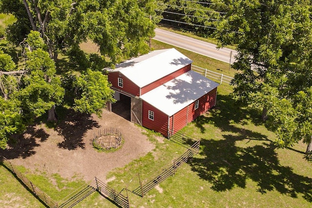 10626 W State Highway 76, Cape Fair, MO 65624 - view of subject property