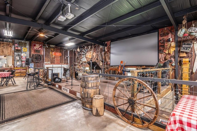 10626 W State Highway 76, Cape Fair, MO 65624 - interior space