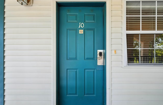 530 Spring Creek Ct Unit 5-10, Branson, MO 65616 - view of exterior entry