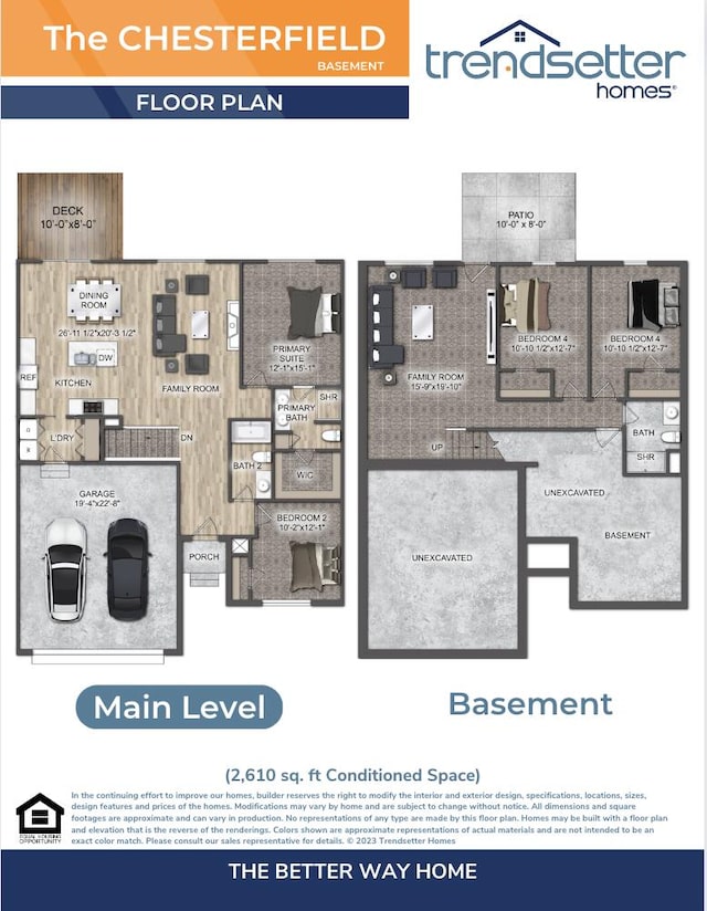 202 N Cheyenne Valley Rd, Nixa, MO 65714 - view of room layout