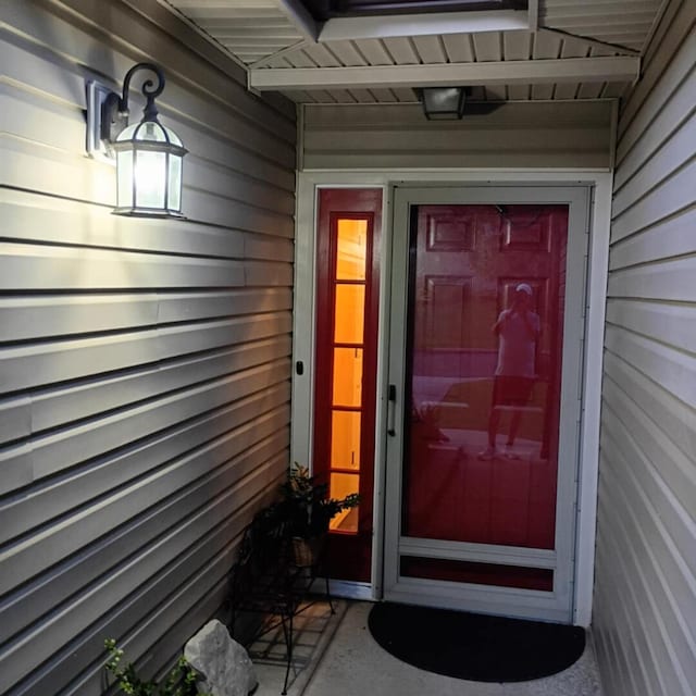 315 Buckingham Dr, Branson, MO 65616 - entrance to property