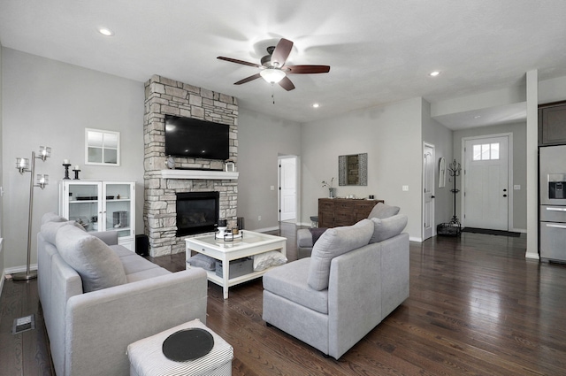 738 Rippling Creek Rd, Nixa, MO 65714 - photo 8