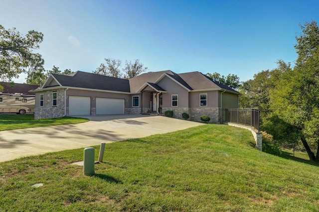 738 Rippling Creek Rd, Nixa, MO 65714 - photo 1