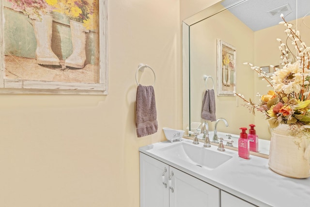 1850 E Farm Road 88, Springfield, MO 65803 - bathroom with vanity