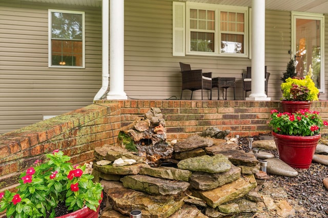 1850 E Farm Road 88, Springfield, MO 65803 - exterior view