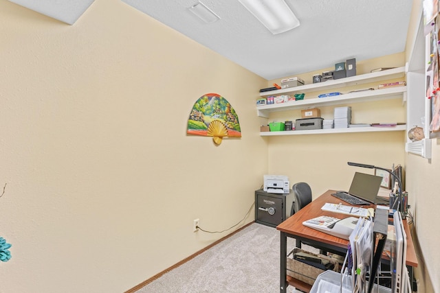 1850 E Farm Road 88, Springfield, MO 65803 - office space with carpet flooring