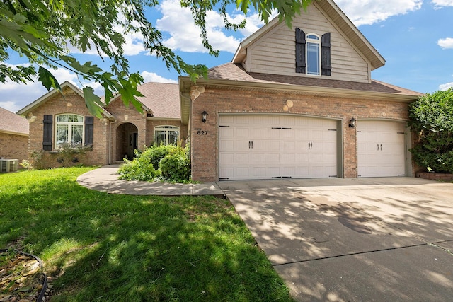 627 N Rockingham Ave, Nixa, MO 65714 - photo 1