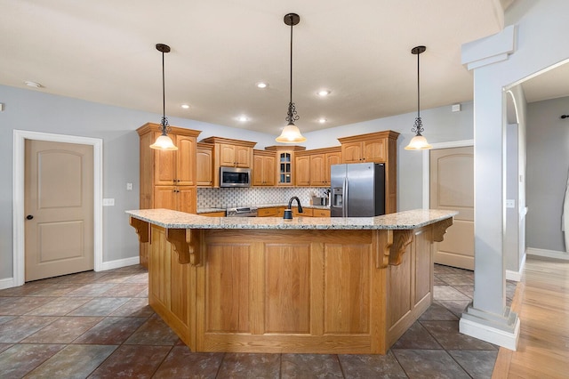 627 N Rockingham Ave, Nixa, MO 65714 - photo 4