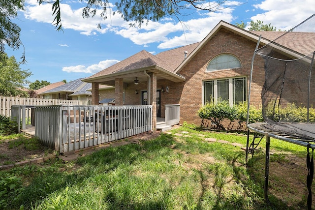 627 N Rockingham Ave, Nixa, MO 65714 - photo 33