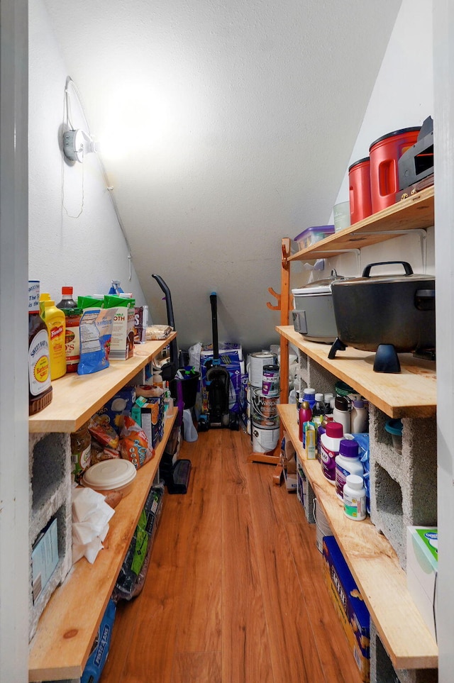 801 S Creekwood Ct, Nixa, MO 65714 - view of storage area