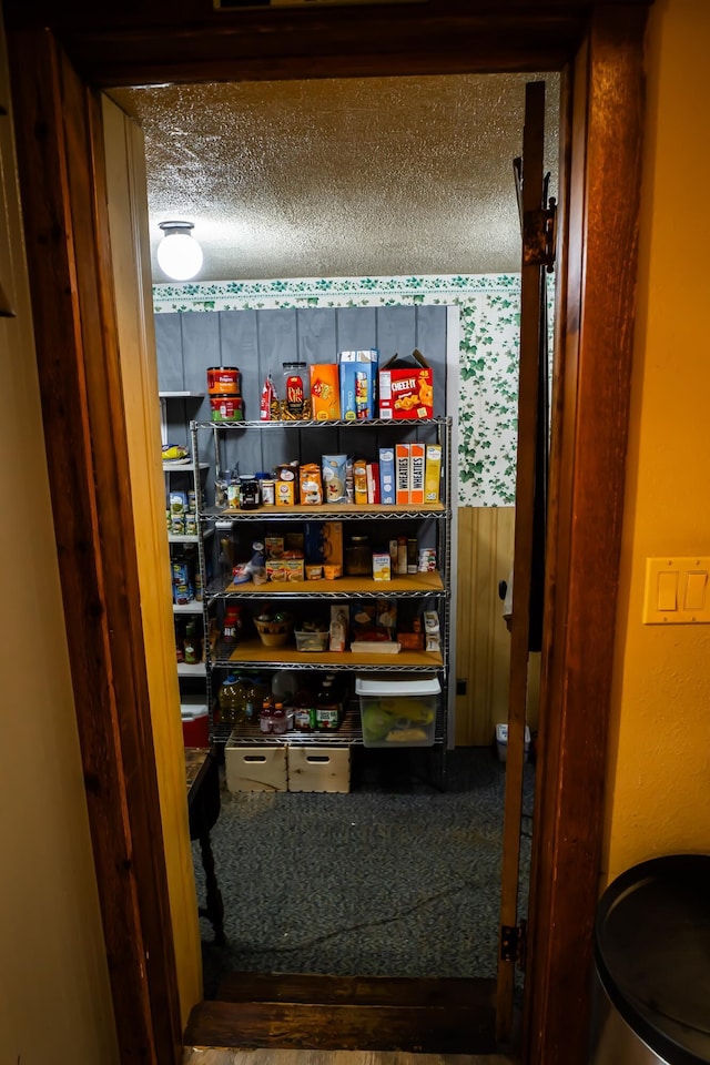 1950 N Crossway Rd, Fair Grove, MO 65648 - view of pantry