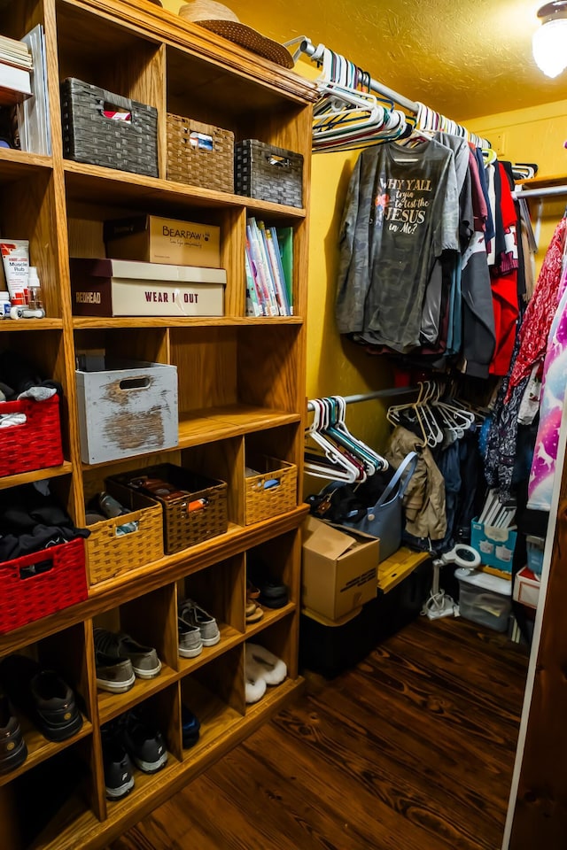 1950 N Crossway Rd, Fair Grove, MO 65648 - view of storage room