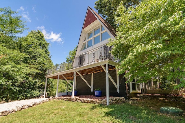 129 Memory Rd, Galena, MO 65656 - photo 3
