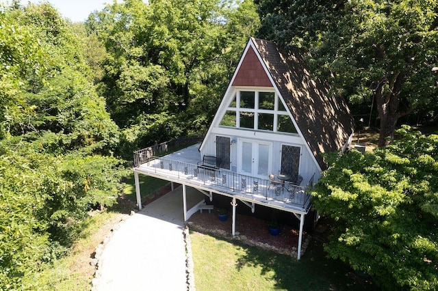 129 Memory Rd, Galena, MO 65656 - photo 2
