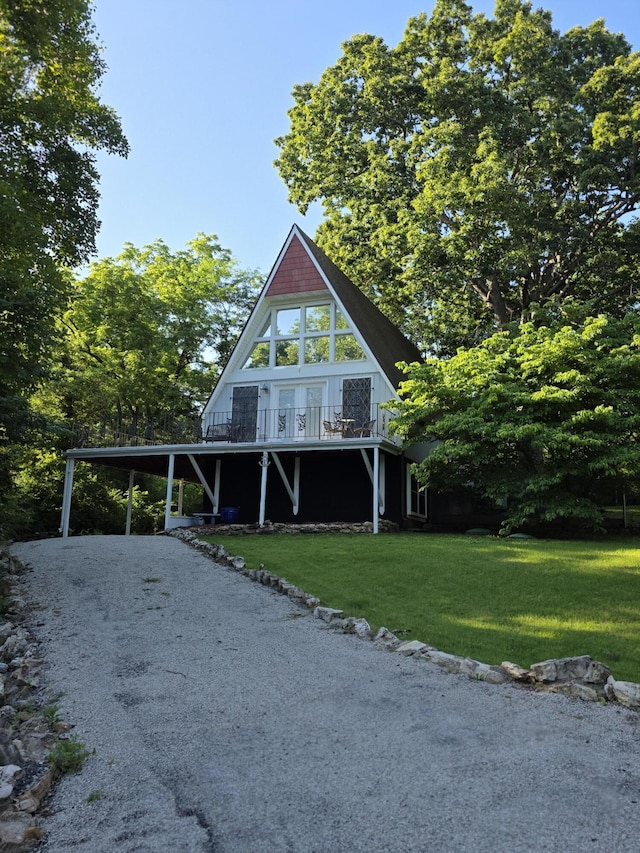 129 Memory Rd, Galena, MO 65656 - photo 4