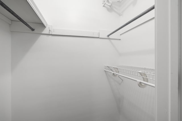 4959 S Mccann Ave, Springfield, MO 65804 - view of spacious closet