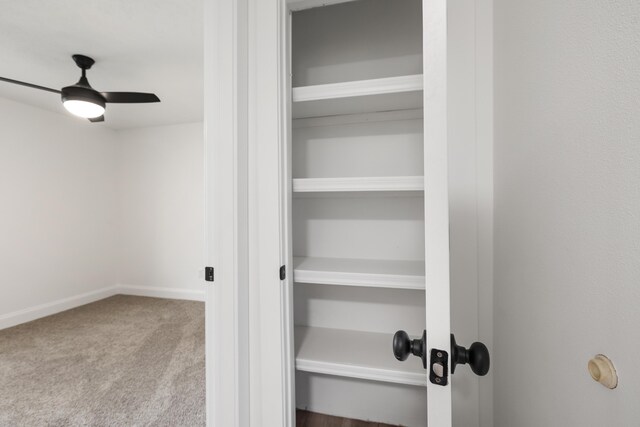 4959 S Mccann Ave, Springfield, MO 65804 - view of closet