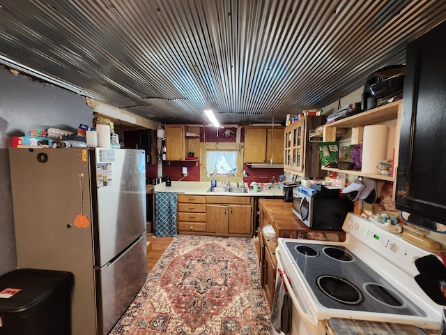 404 Hawk St, Norwood, MO 65717 - photo 5