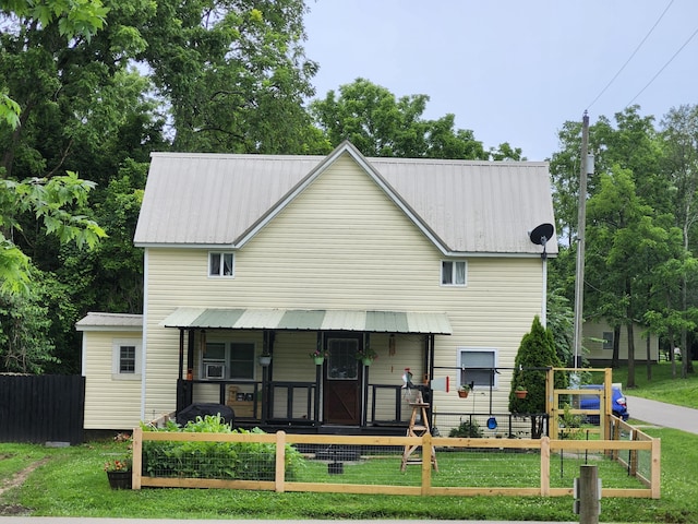404 Hawk St, Norwood, MO 65717 - photo 1