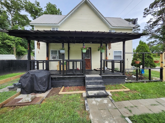 404 Hawk St, Norwood, MO 65717 - photo 2