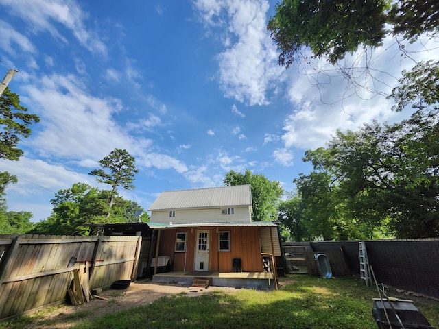 404 Hawk St, Norwood, MO 65717 - photo 3