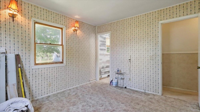 1931 Kay Dr, West Plains, MO 65775 - view of carpeted empty room