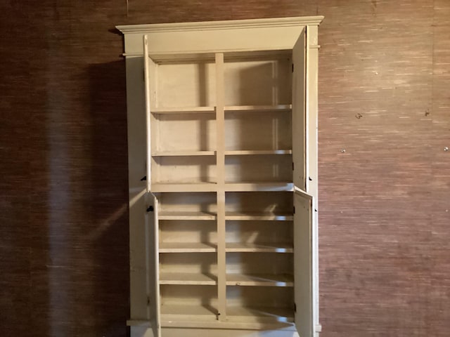1231 W Main St, Fordland, MO 65652 - view of closet