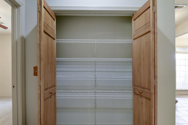 613 Crossing Dr, Branson West, MO 65737 - view of closet