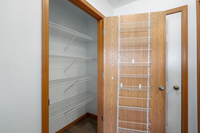 409 Ace Ct, Nixa, MO 65714 - view of storage area